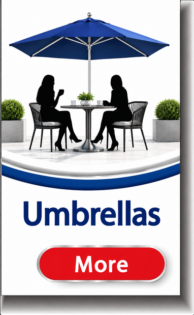 Explore Umbrellas